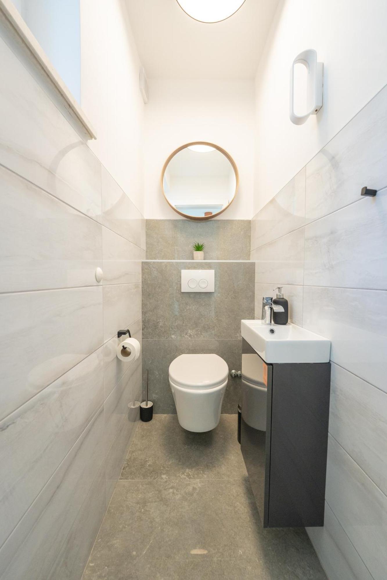 Villas Royal I With Private Pool Novalja Room photo