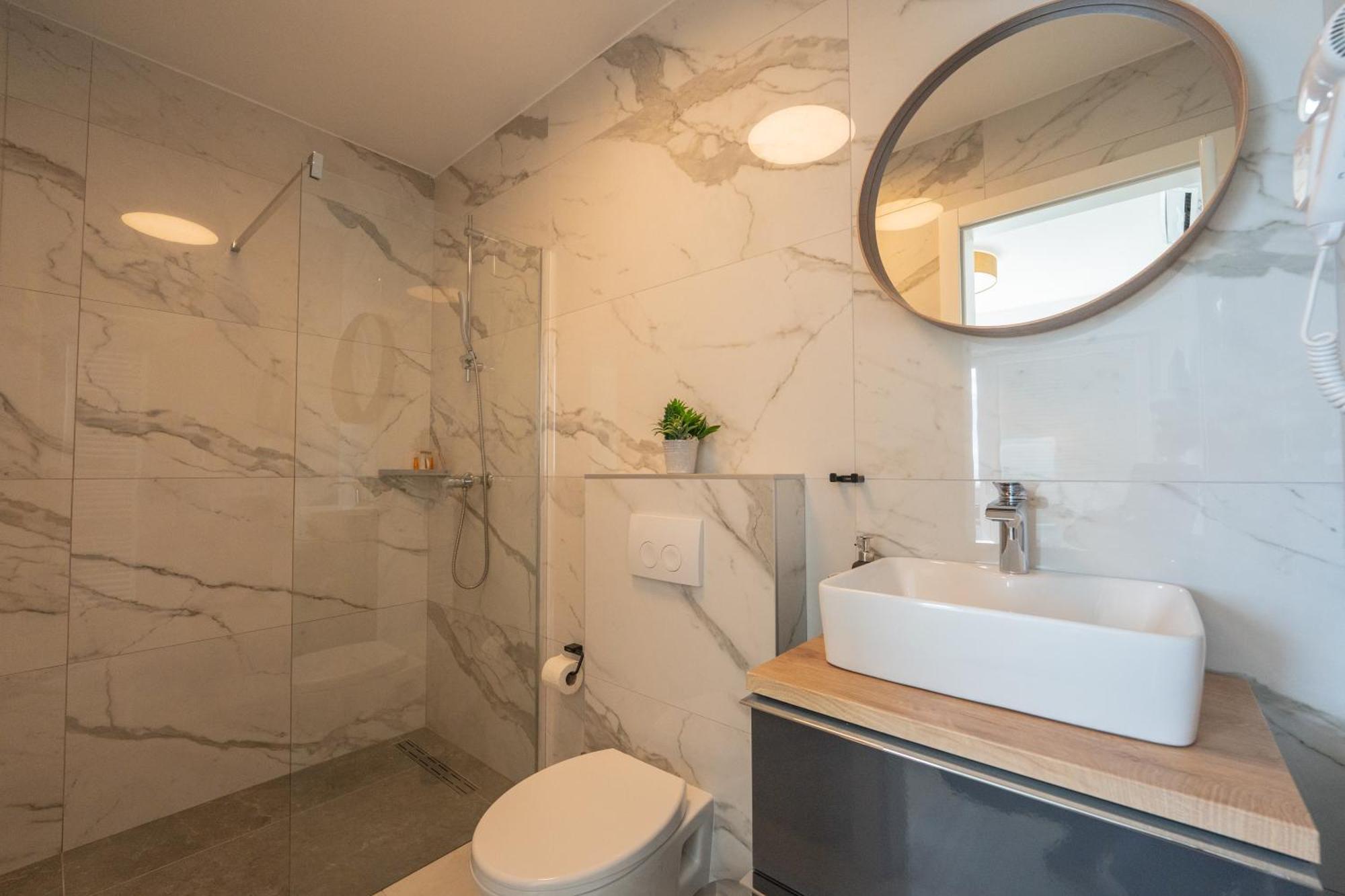 Villas Royal I With Private Pool Novalja Room photo