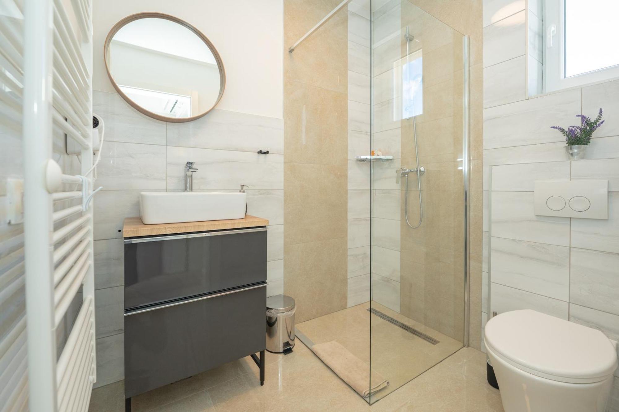 Villas Royal I With Private Pool Novalja Room photo