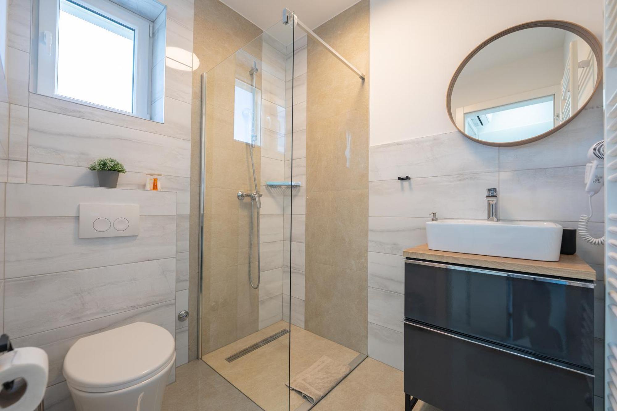 Villas Royal I With Private Pool Novalja Room photo